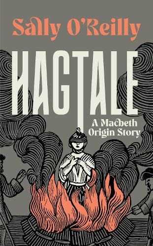 10:30 — Witches and Folklore: Anna Caig · Molly Aitken · Sally O'Reilly @ The Chapel