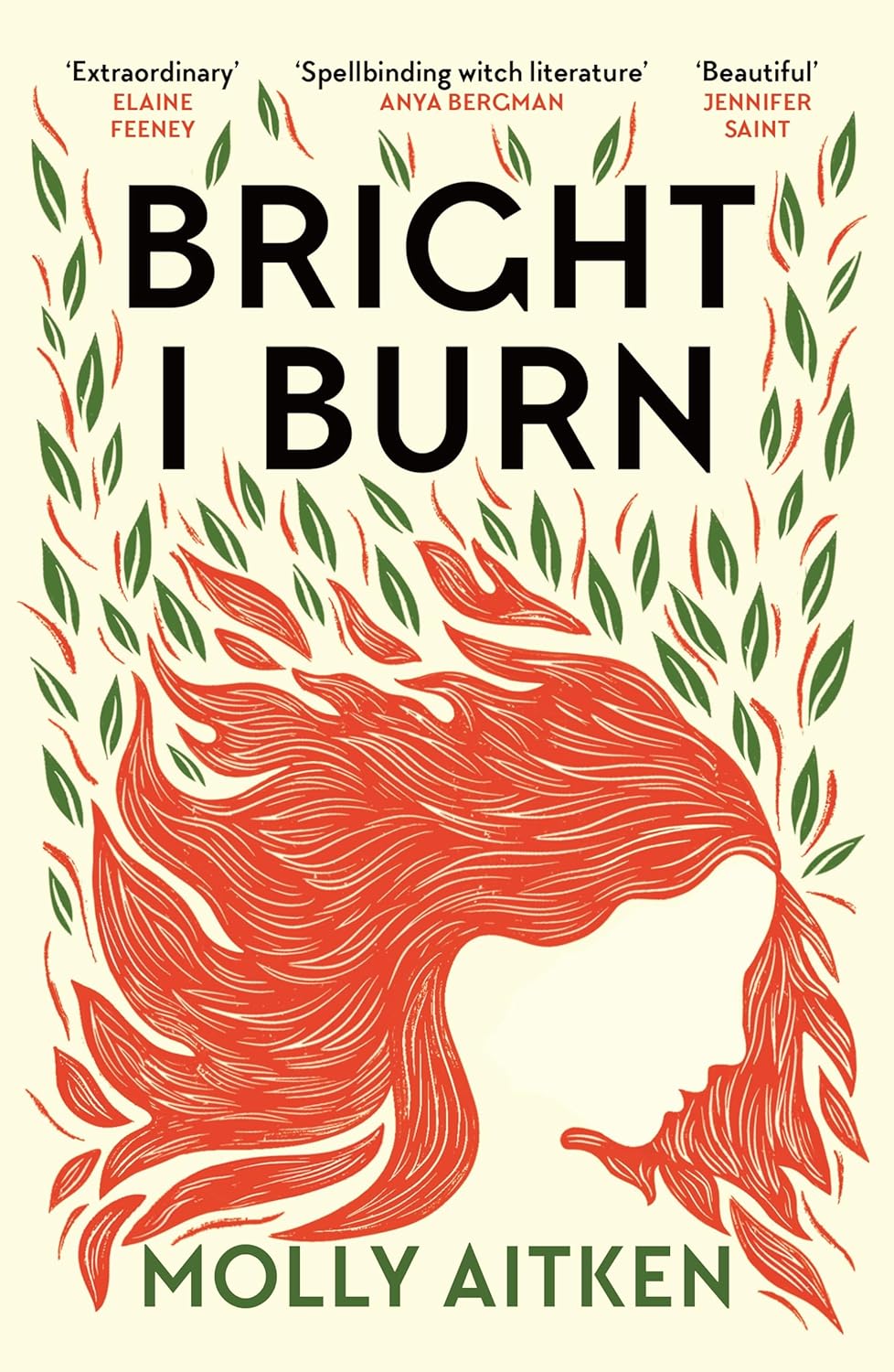 10:30 — Witches and Folklore: Anna Caig · Molly Aitken · Sally O'Reilly @ The Chapel